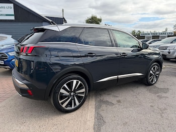 Used Peugeot 3008 2019 for sale - 76229369: Photo 4