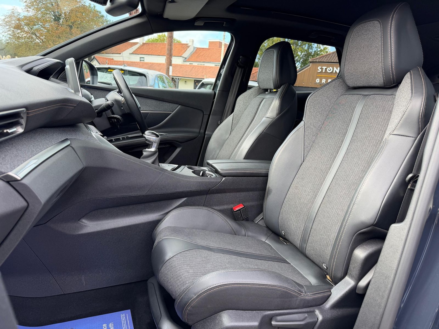 Used Peugeot 3008 2019 for sale - 76229369: Photo 8