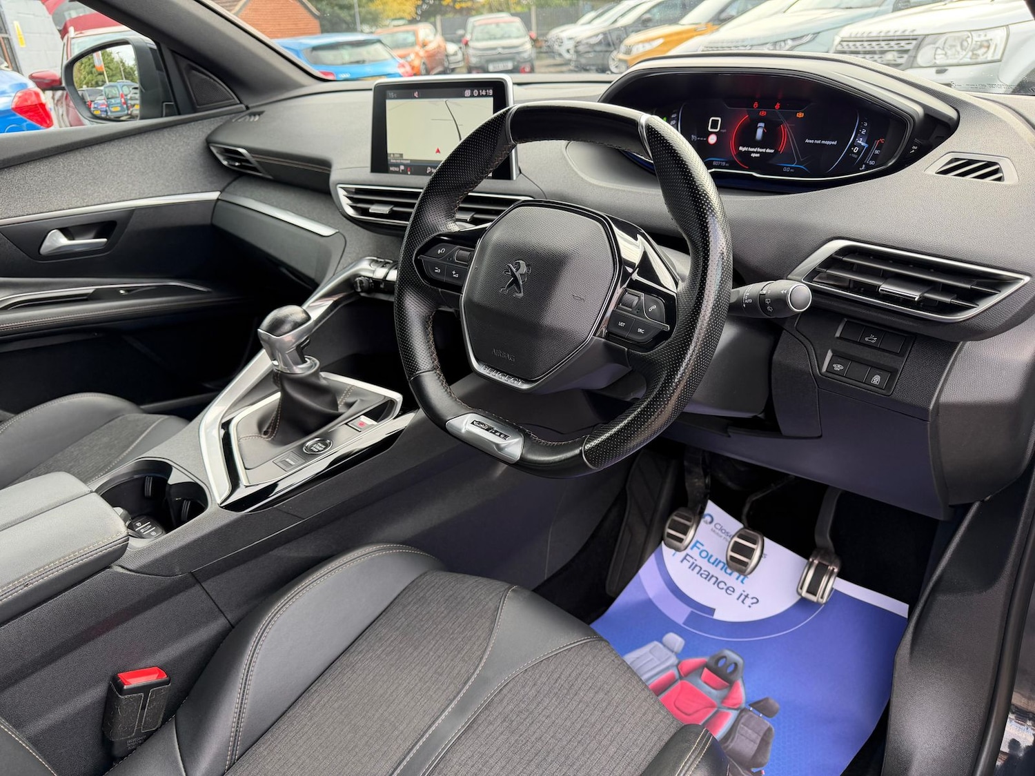 Used Peugeot 3008 2019 for sale - 76229369: Photo 9