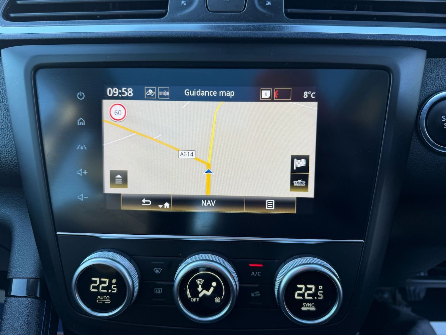 Used Renault Kadjar 2019 for sale - 76901630: Photo 13