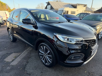 Used Renault Kadjar 2019 for sale - 76901630: Photo