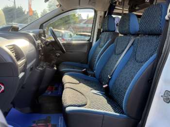 Used Fiat Scudo 2008 for sale - 75270413: Photo