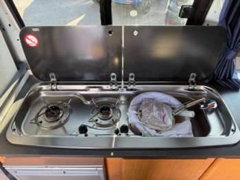 Used Fiat Scudo 2008 for sale - 75270413: Photo