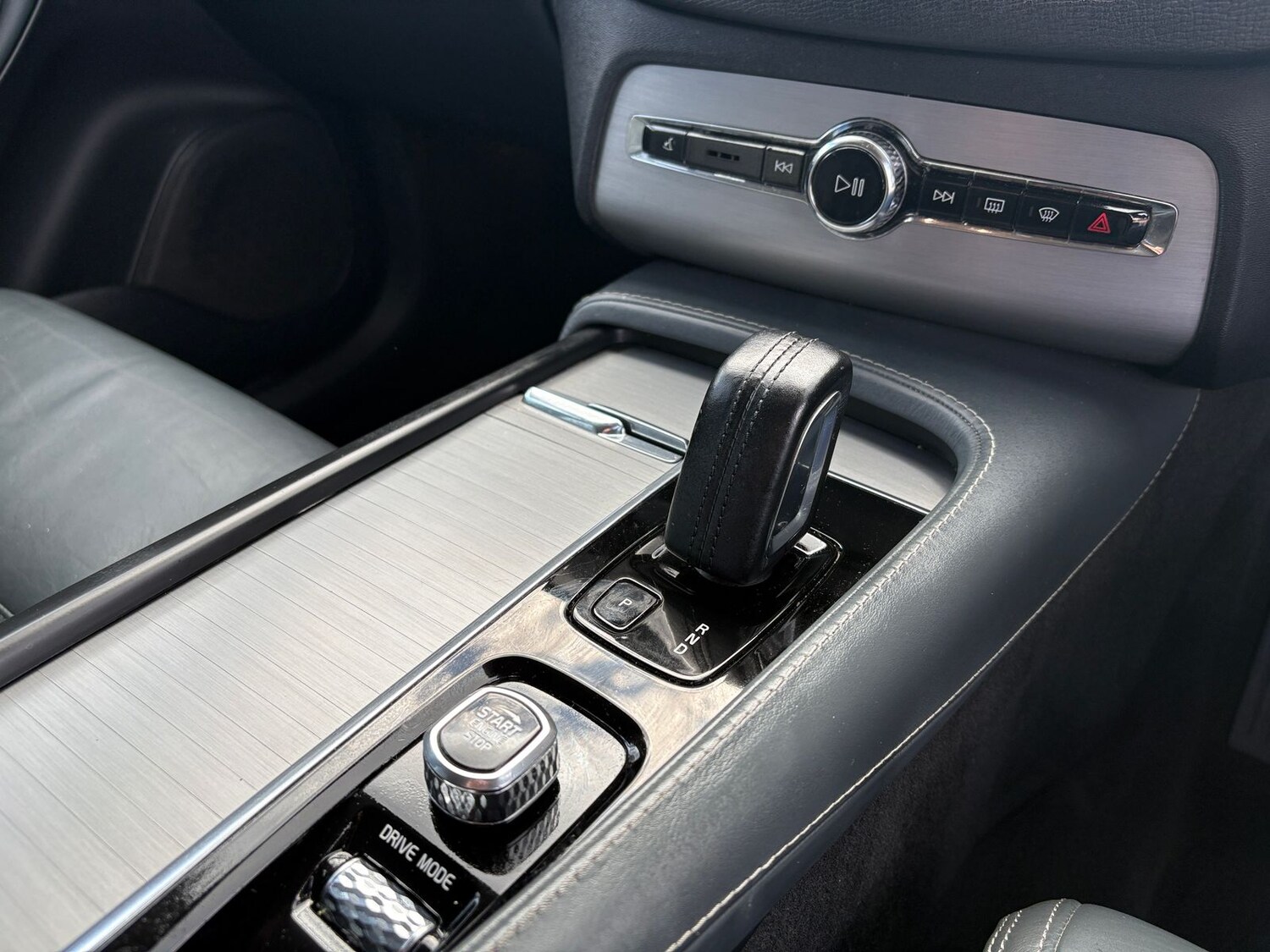 Used Volvo XC90 2020 for sale - 78022641: Photo 13