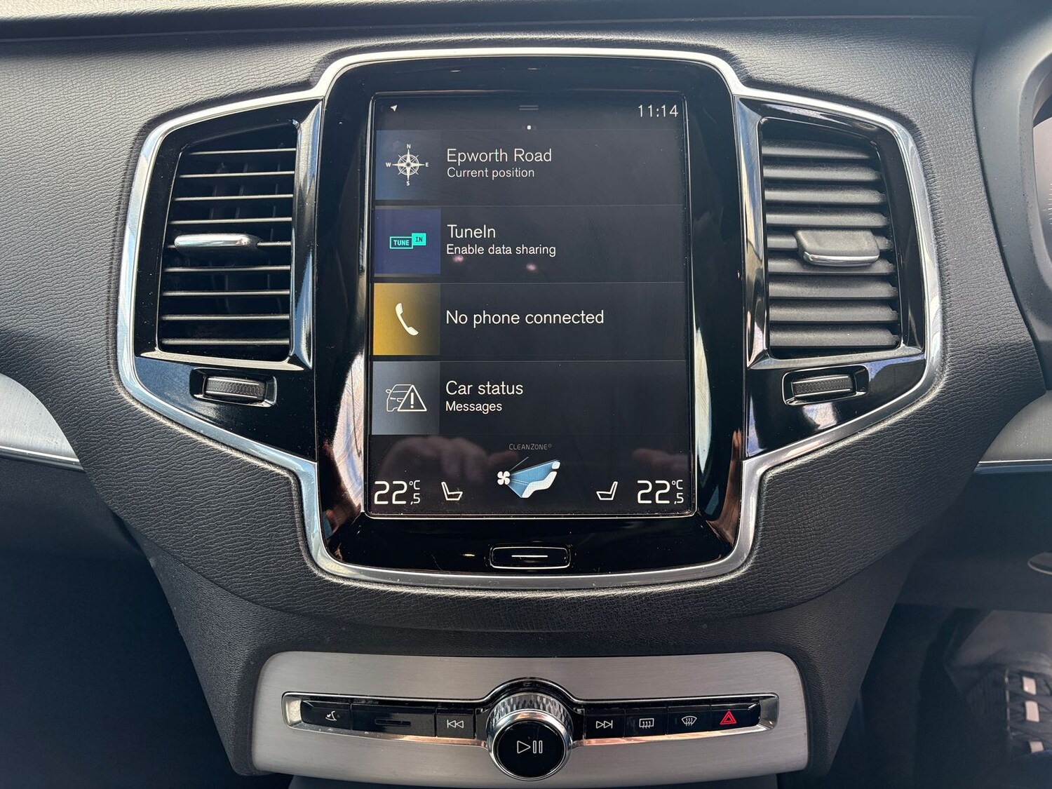 Used Volvo XC90 2020 for sale - 78022641: Photo 14