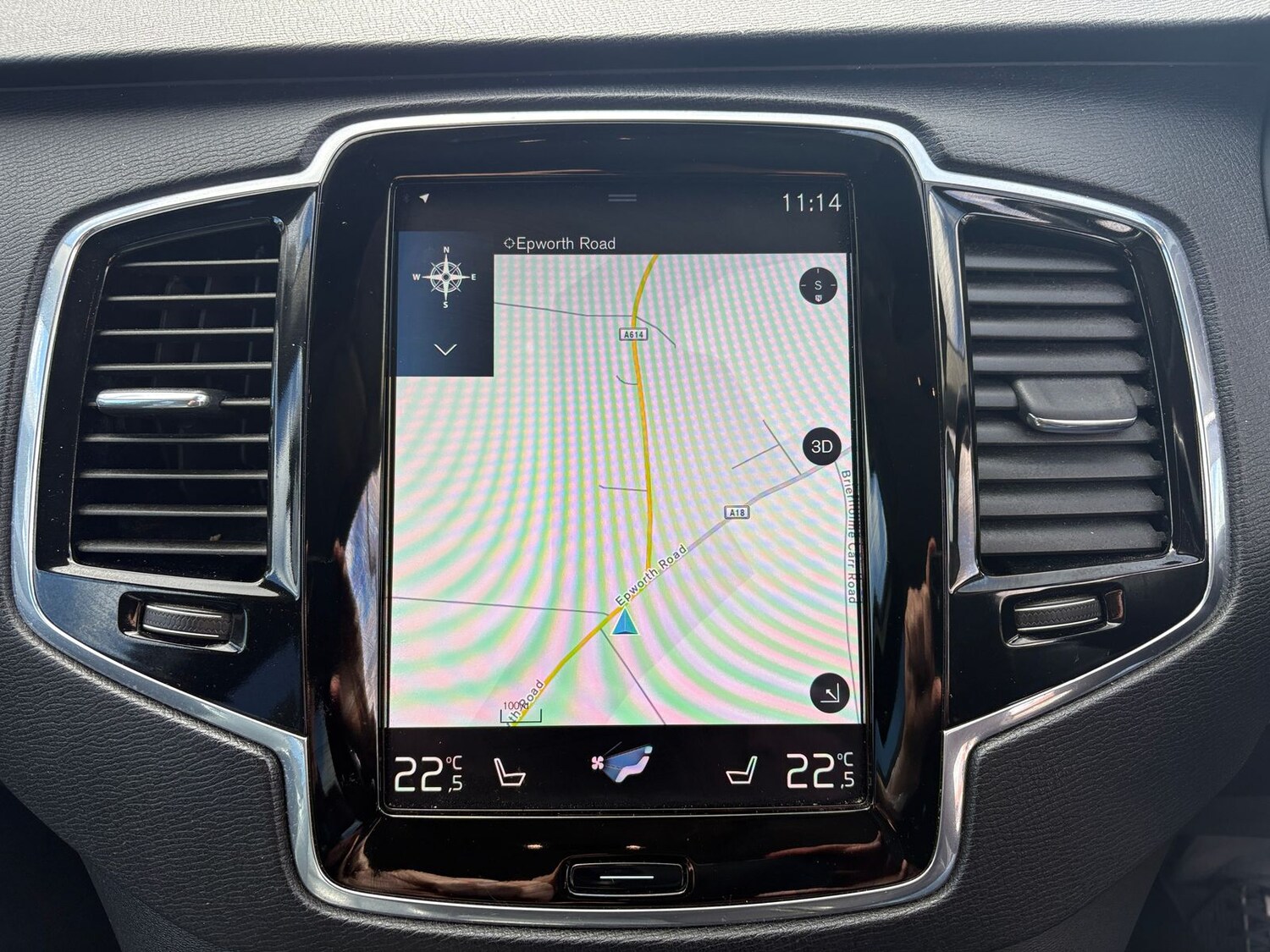 Used Volvo XC90 2020 for sale - 78022641: Photo 15