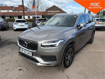 Used Volvo XC90 2020 for sale - 78022641: Photo