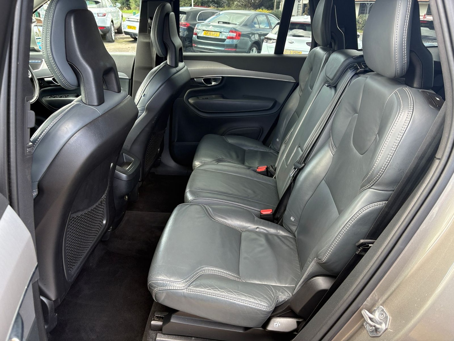 Used Volvo XC90 2020 for sale - 78022641: Photo 20