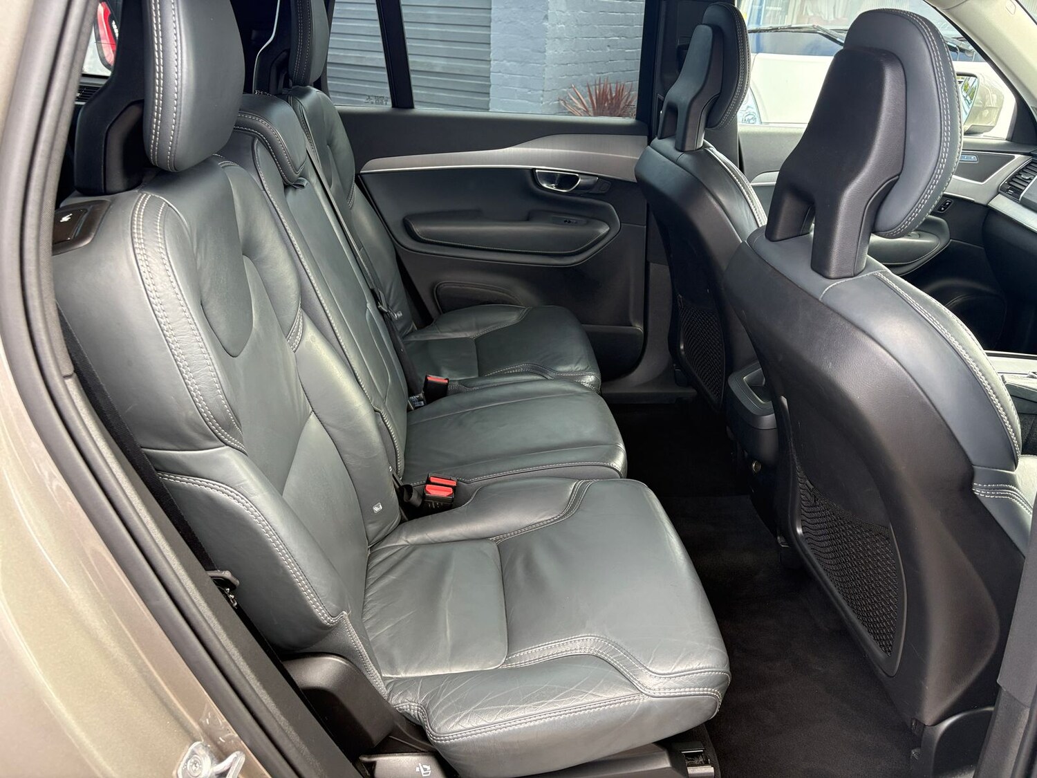 Used Volvo XC90 2020 for sale - 78022641: Photo 21