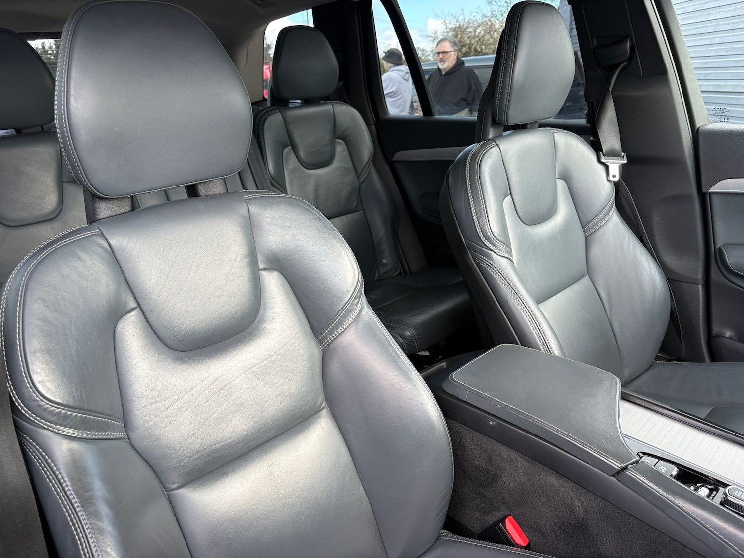 Used Volvo XC90 2020 for sale - 78022641: Photo 23