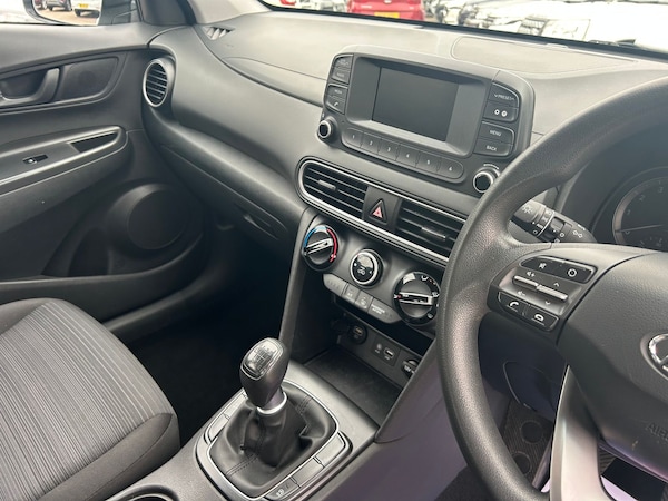 Used Hyundai KONA 2019 for sale - 74947879: Photo 12