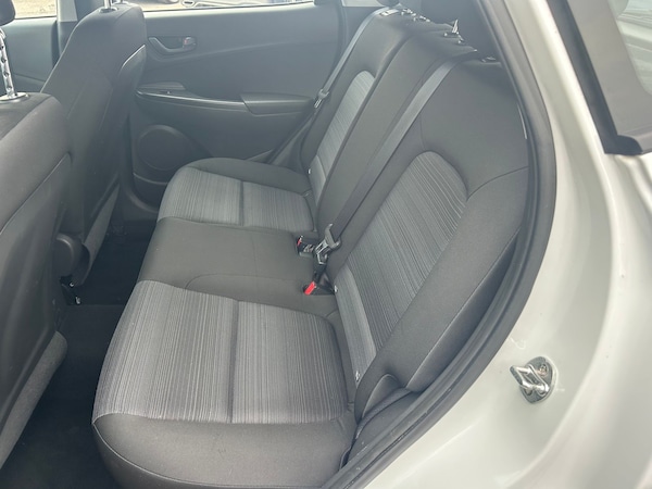 Used Hyundai KONA 2019 for sale - 74947879: Photo 16
