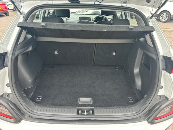 Used Hyundai KONA 2019 for sale - 74947879: Photo 18