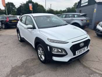 Used Hyundai KONA 2019 for sale - 74947879: Photo