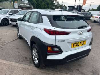 Used Hyundai KONA 2019 for sale - 74947879: Photo