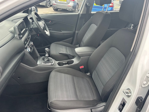 Used Hyundai KONA 2019 for sale - 74947879: Photo 8