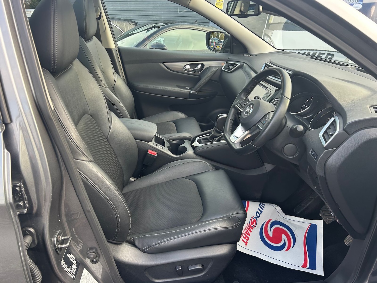 Used Nissan Qashqai 2020 for sale - 76978019: Photo 10