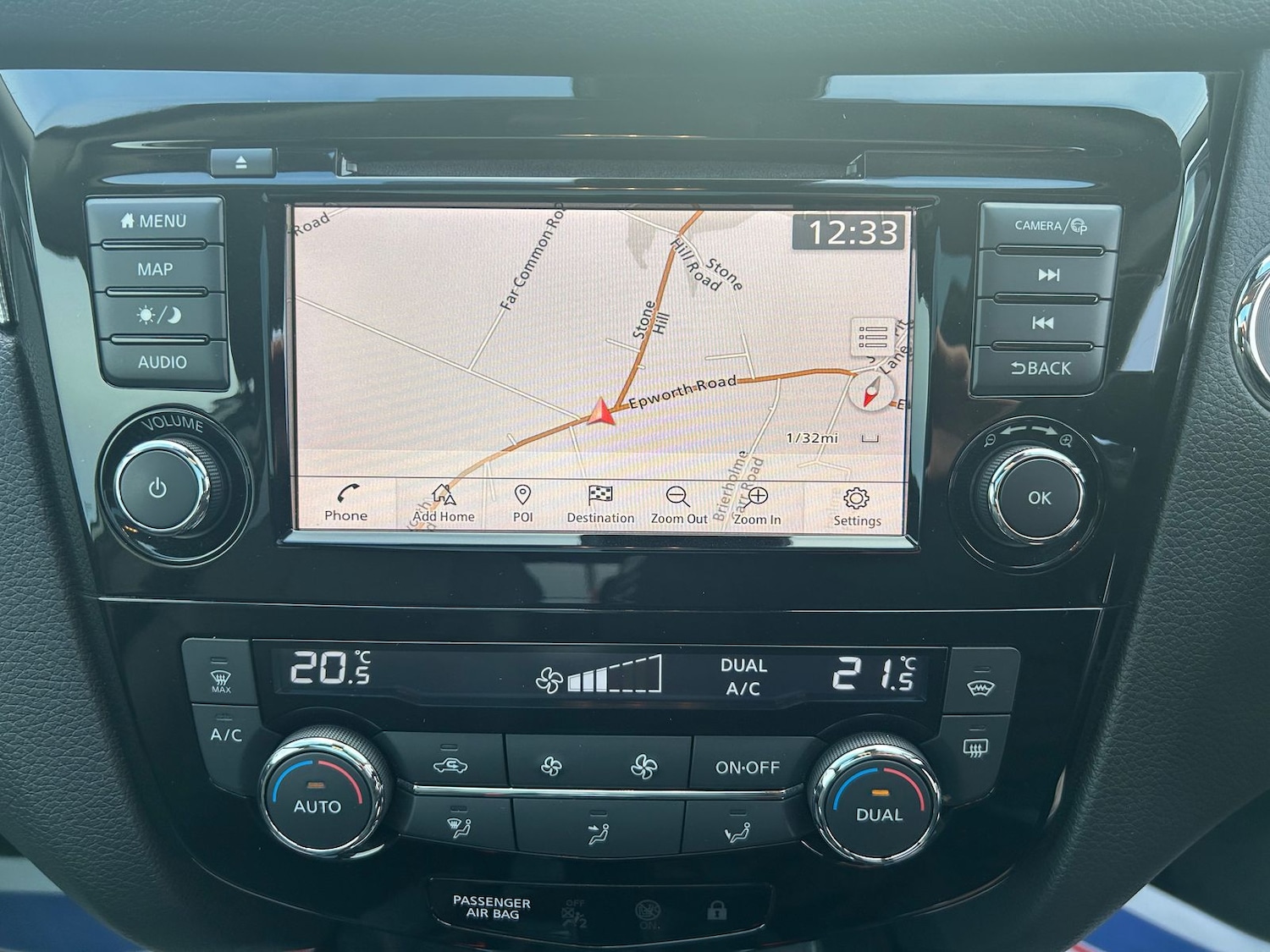 Used Nissan Qashqai 2020 for sale - 76978019: Photo 13