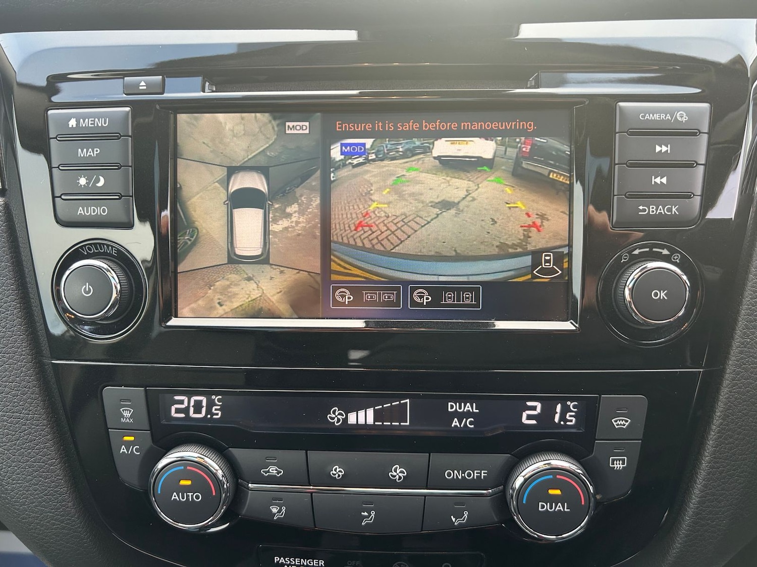 Used Nissan Qashqai 2020 for sale - 76978019: Photo 14