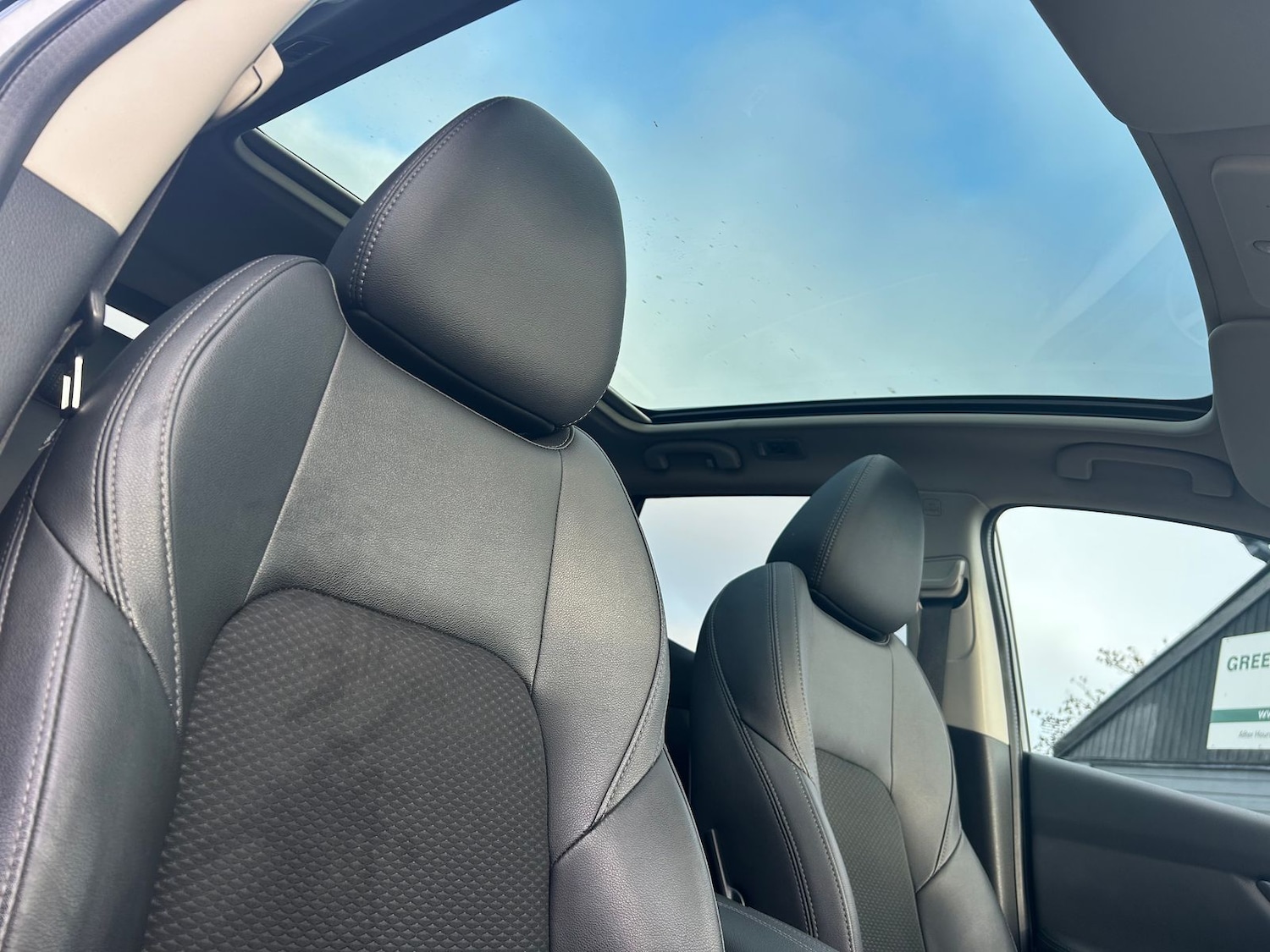 Used Nissan Qashqai 2020 for sale - 76978019: Photo 15