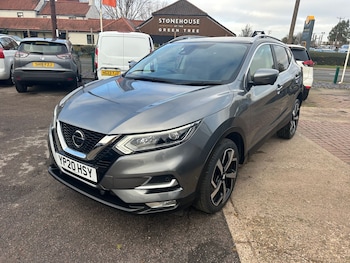 Used Nissan Qashqai 2020 for sale - 76978019: Photo