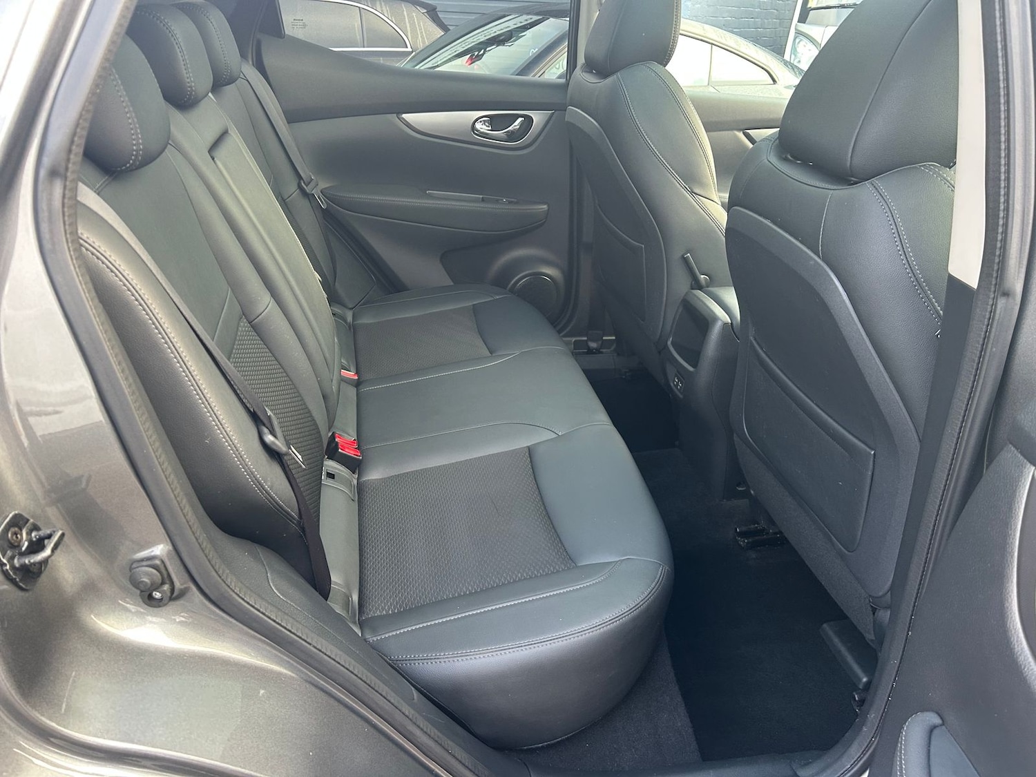 Used Nissan Qashqai 2020 for sale - 76978019: Photo 20