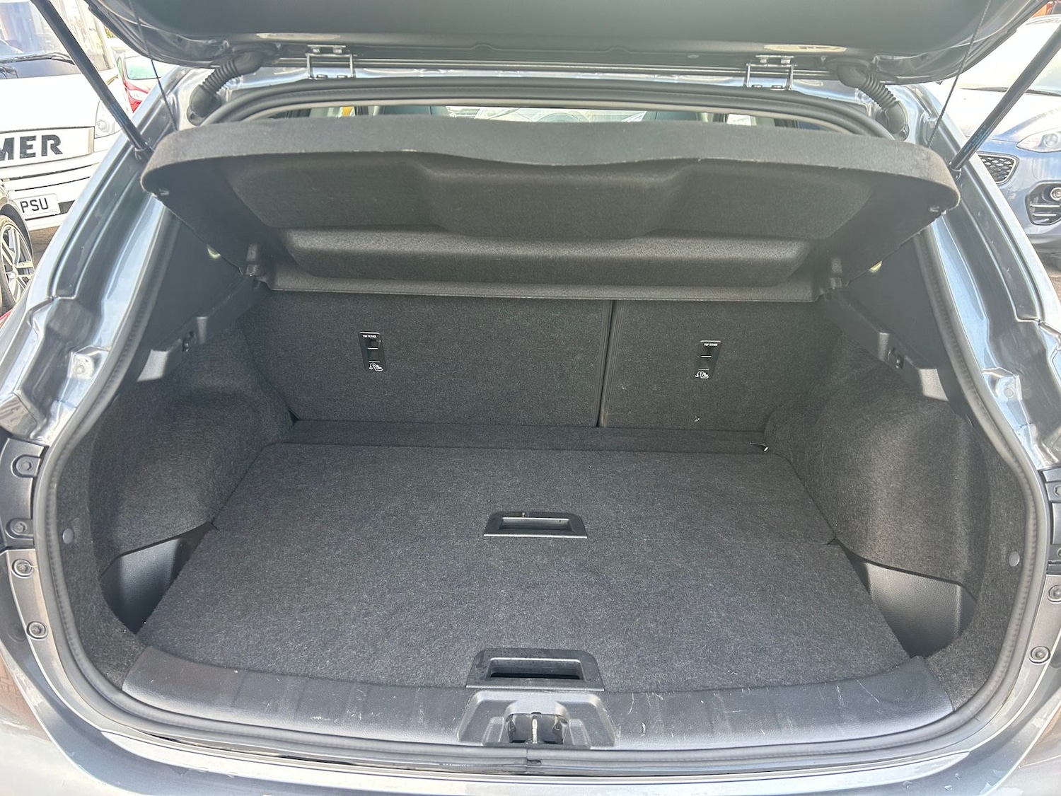 Used Nissan Qashqai 2020 for sale - 76978019: Photo 21