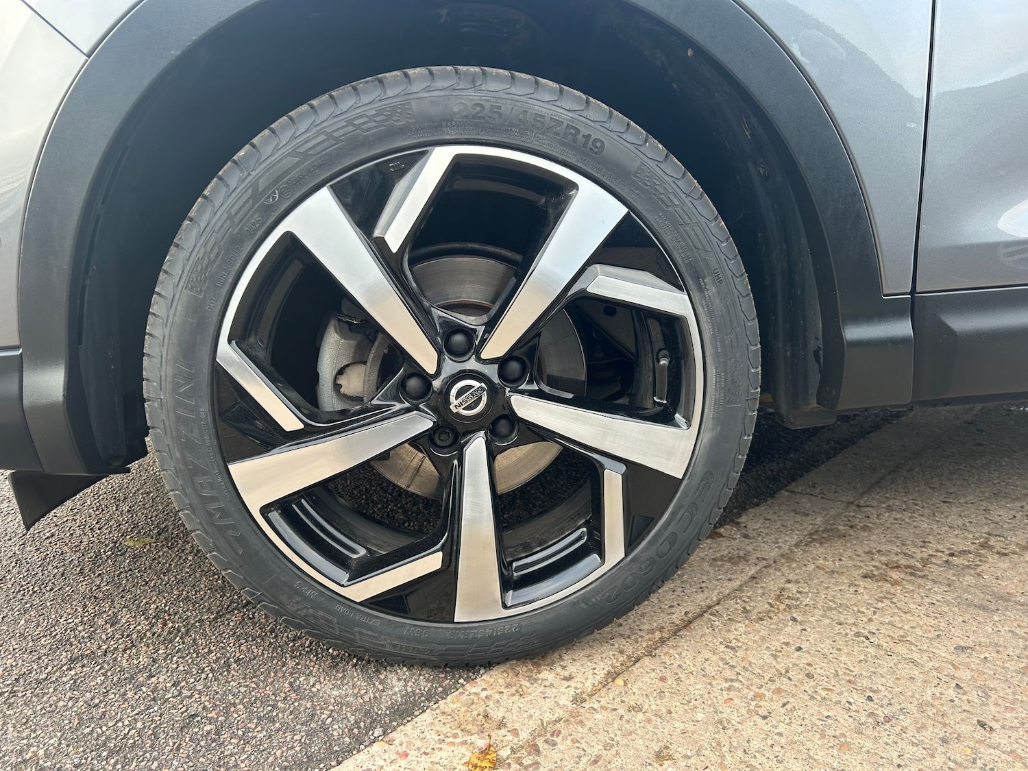 Used Nissan Qashqai 2020 for sale - 76978019: Photo 8