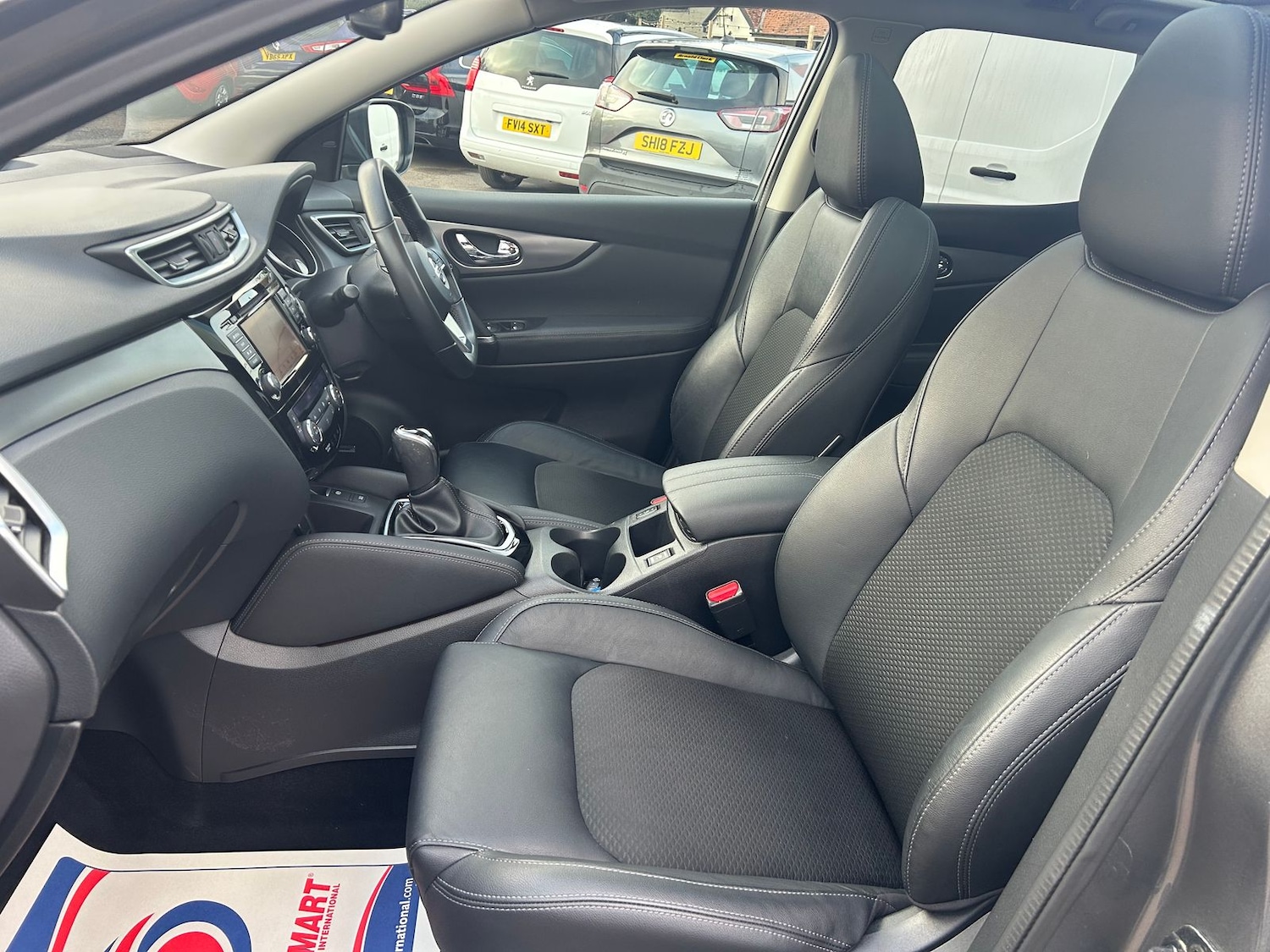 Used Nissan Qashqai 2020 for sale - 76978019: Photo 9