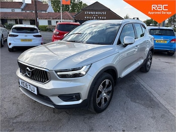 Used Volvo XC40 2018 for sale - 78457464: Photo