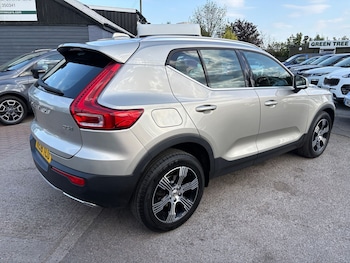 Used Volvo XC40 2018 for sale - 78457464: Photo