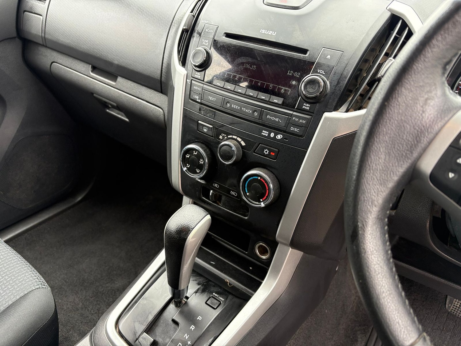 Used Isuzu D-Max 2014 for sale - 77911380: Photo 13