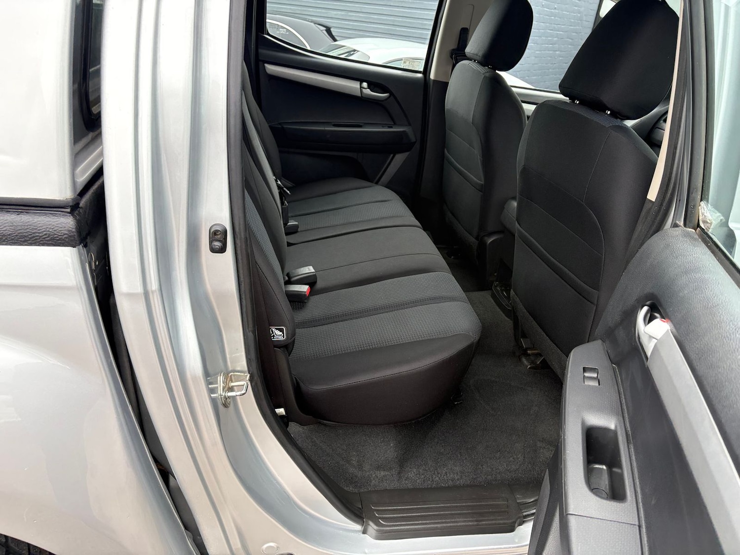 Used Isuzu D-Max 2014 for sale - 77911380: Photo 16