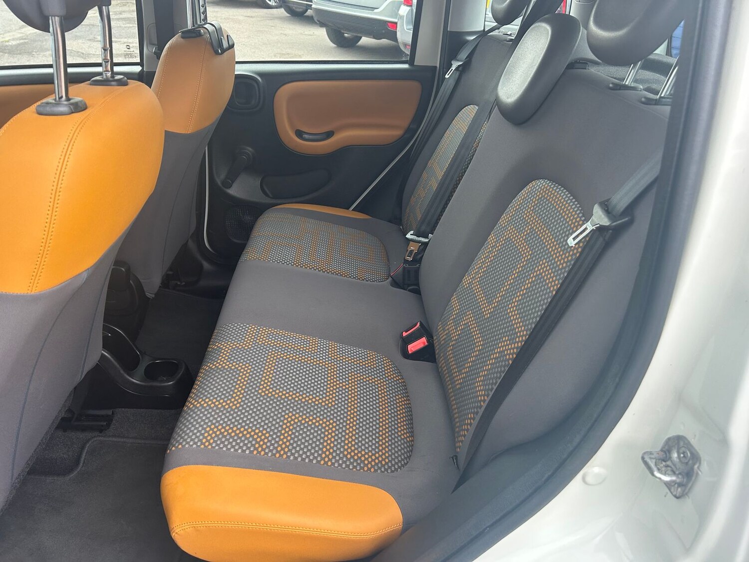 Used Fiat Panda 2014 for sale - 76065764: Photo 10