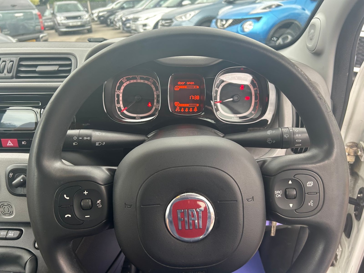Used Fiat Panda 2014 for sale - 76065764: Photo 13