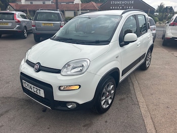 Fiat - Panda
