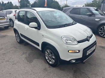 Used Fiat Panda 2014 for sale - 76065764: Photo 3
