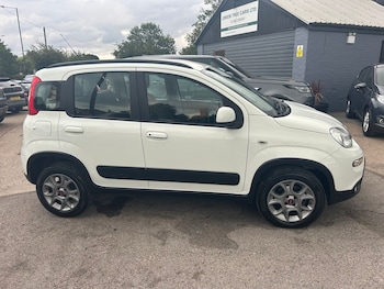 Used Fiat Panda 2014 for sale - 76065764: Photo 4