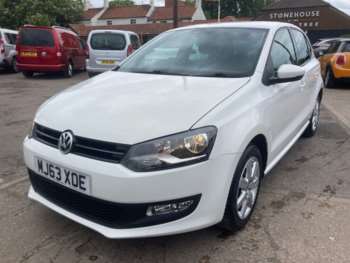 2013 - 1.2 Match Edition Hatchback 5dr Petrol Manual Euro 5 (60 ps)