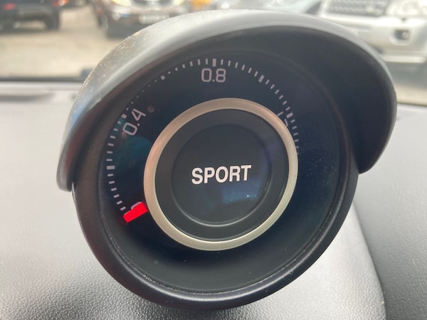Used Abarth 595 2018 for sale - 76232890: Photo 15