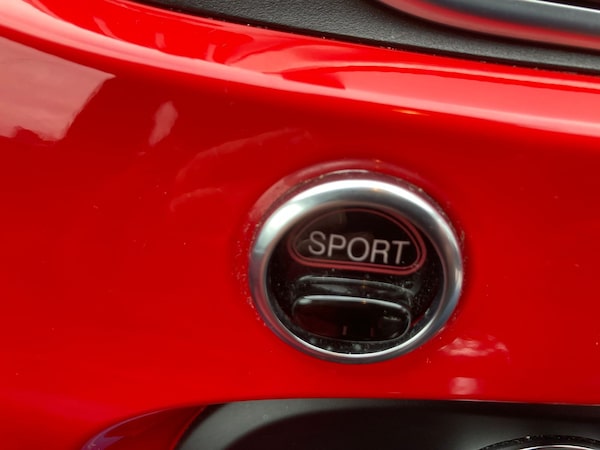 Used Abarth 595 2018 for sale - 76232890: Photo 20