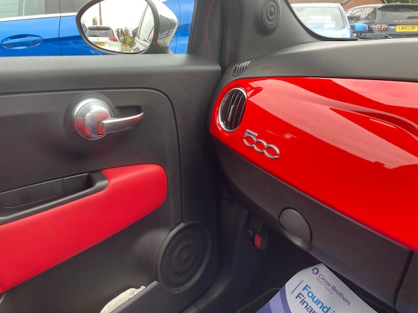 Used Abarth 595 2018 for sale - 76232890: Photo 21