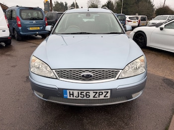 Used Ford Mondeo 2006 for sale - 77470986: Photo