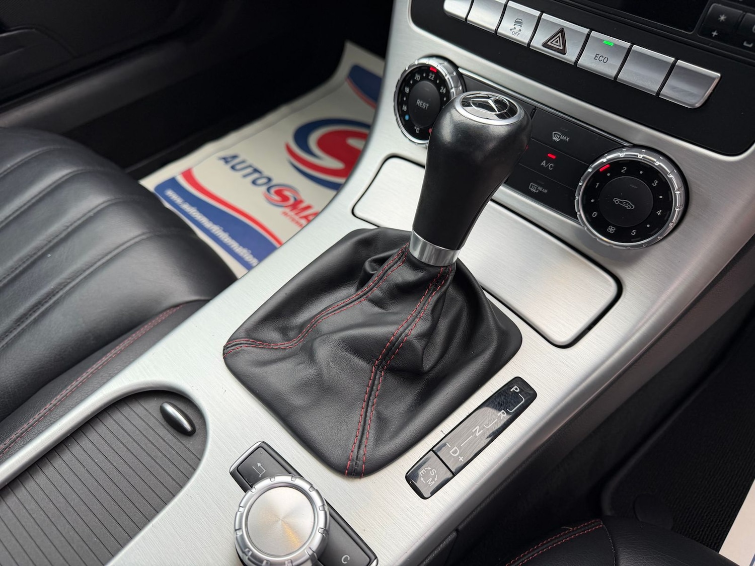 Used Mercedes-Benz SLK 2013 for sale - 77365615: Photo 14