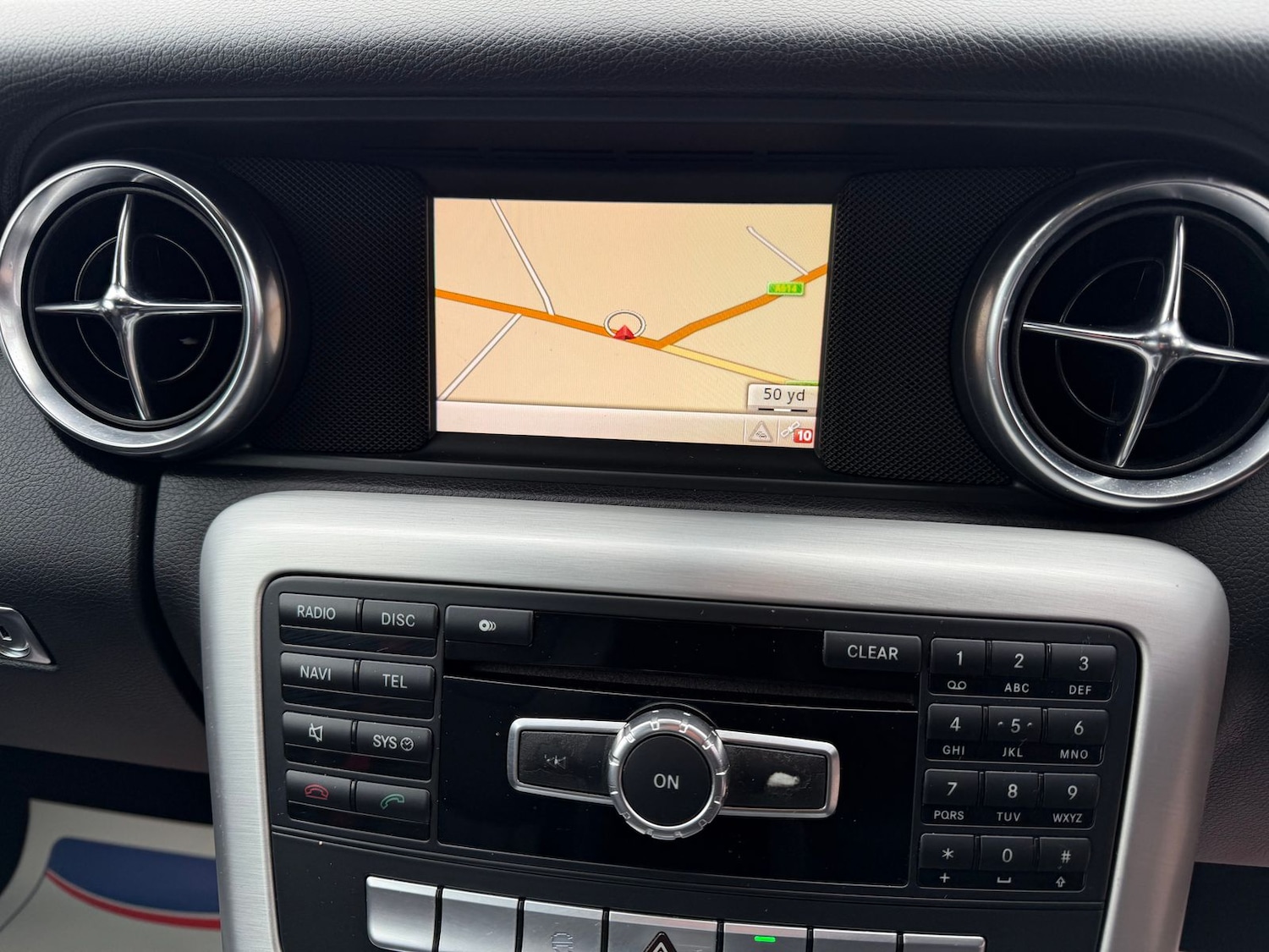 Used Mercedes-Benz SLK 2013 for sale - 77365615: Photo 15