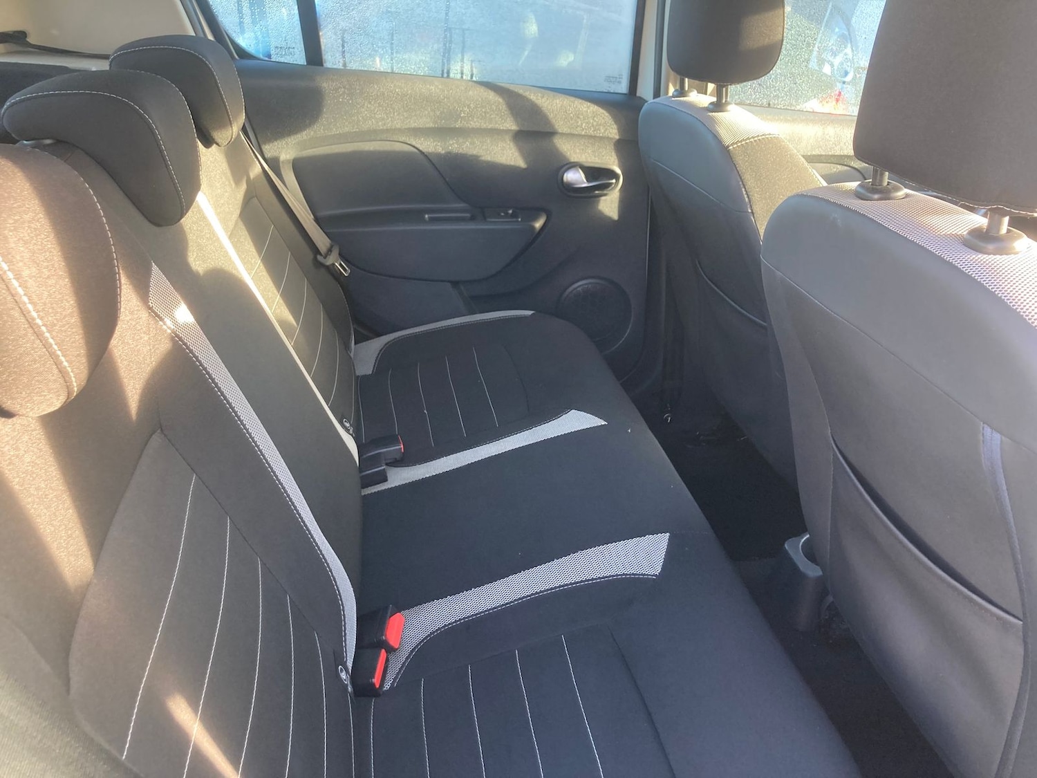 Used Dacia Sandero Stepway 2017 for sale - 77051013: Photo 12