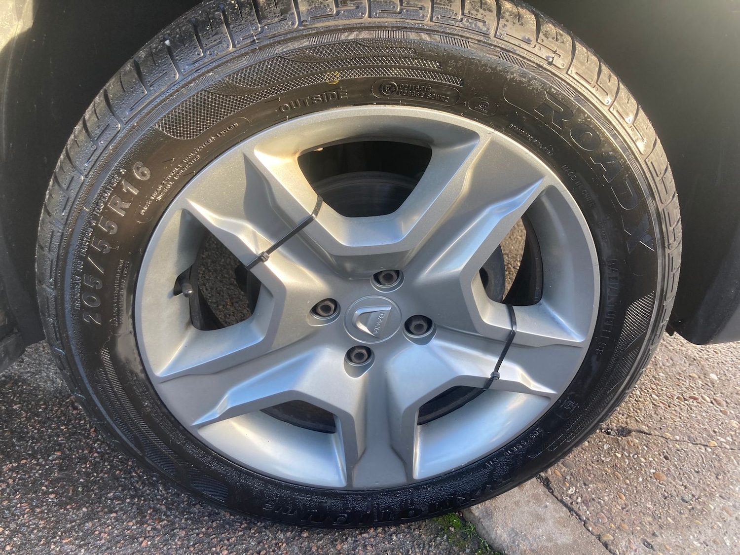 Used Dacia Sandero Stepway 2017 for sale - 77051013: Photo 3