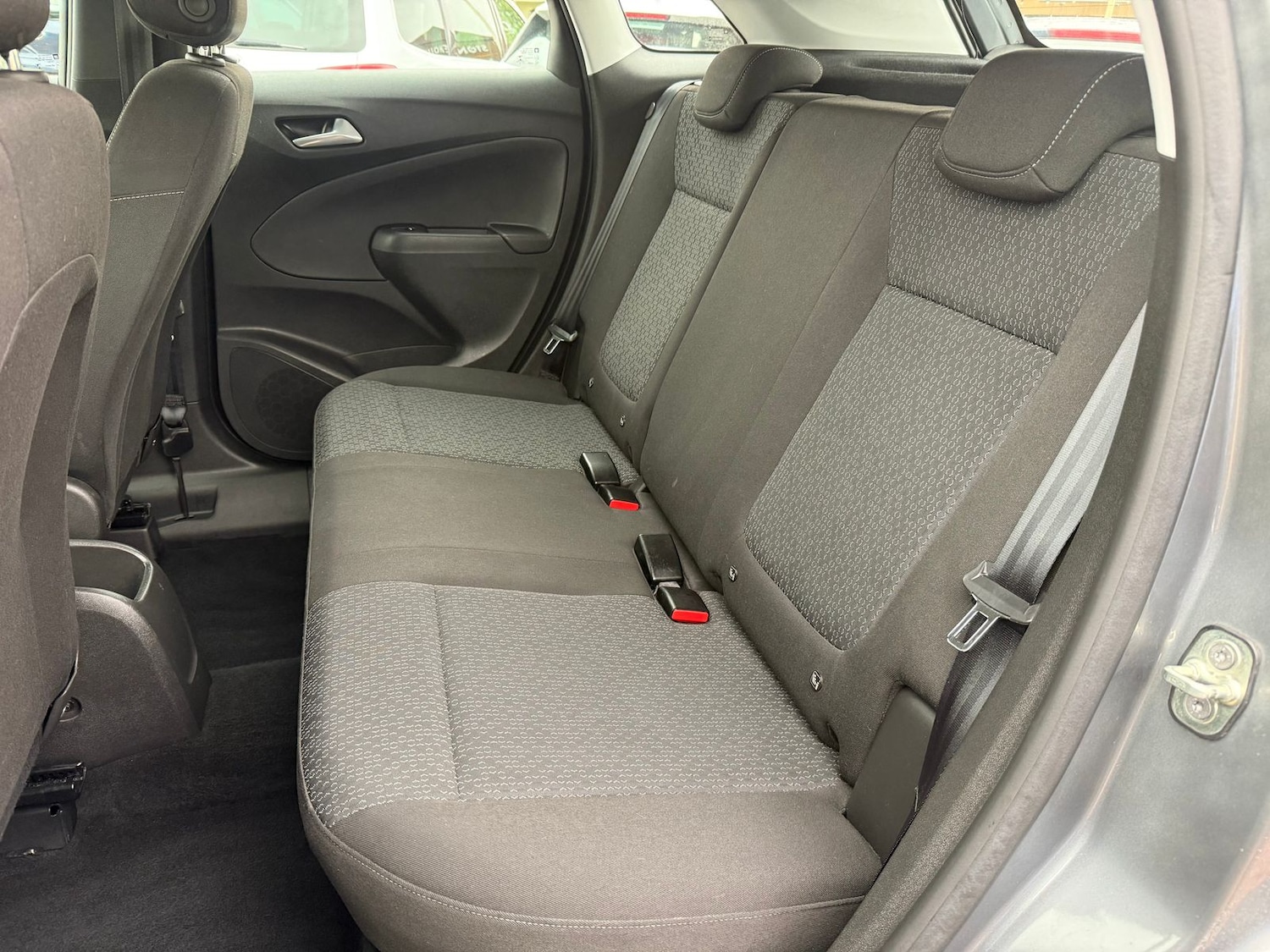 Used Vauxhall Crossland X 2018 for sale - 76168612: Photo 12