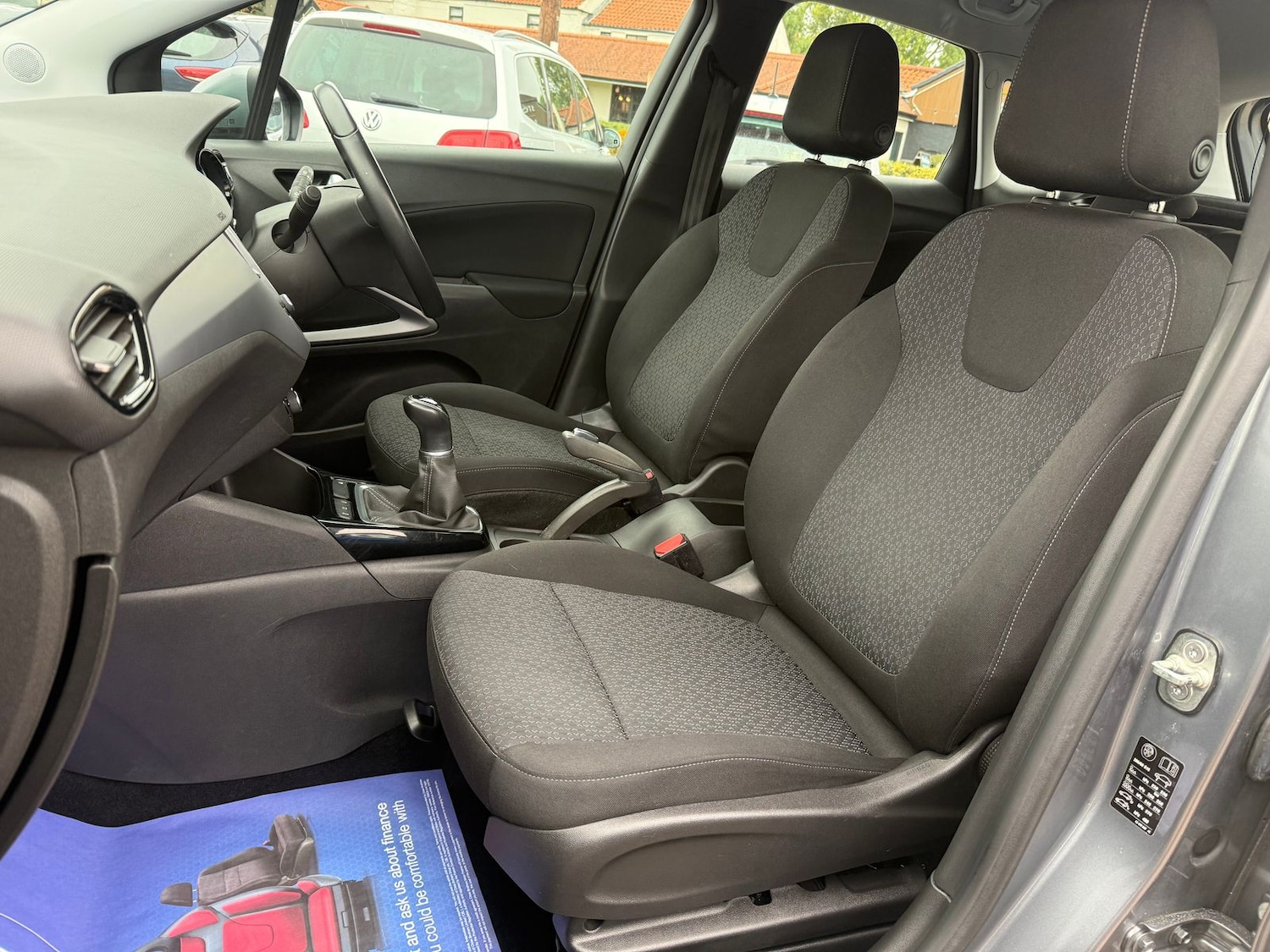 Used Vauxhall Crossland X 2018 for sale - 76168612: Photo 13