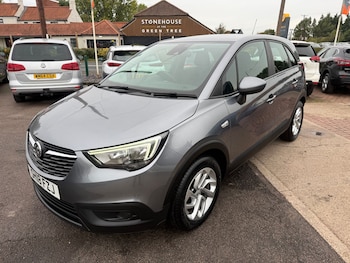 2018 - 1.2 SE 5dr